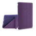 Чохол для iPad 2 3 4 Gum origami ultraslim purple