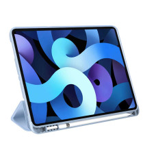 Чехол iPad Air 10.9 2020 Gum ultraslim sky blue Чехол iPad Air 10.9 2020 Gum ultraslim sky blue