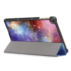 Чохол HUAWEI Matepad T10s T10 10.1 Print ultraslim galaxy