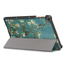 Чохол HUAWEI Matepad T10s T10 10.1 Print ultraslim bloomy tree