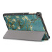 Чохол HUAWEI Matepad T10s T10 10.1 Print ultraslim bloomy tree