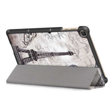 Чохол HUAWEI Matepad T10s T10 10.1 Print ultraslim  paris