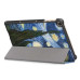 Чохол HUAWEI Matepad T10s T10 10.1 Print ultraslim night