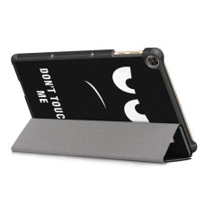 Чохол HUAWEI Matepad T10s T10 10.1 Print ultraslim don't touch