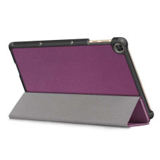 Чохол HUAWEI Matepad T10s T10 10.1 Moko ultraslim purple Чохол HUAWEI Matepad T10s T10 10.1 Moko ultraslim purple