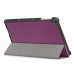 Чохол HUAWEI Matepad T10s T10 10.1 Moko ultraslim purple Чохол HUAWEI Matepad T10s T10 10.1 Moko ultraslim purple