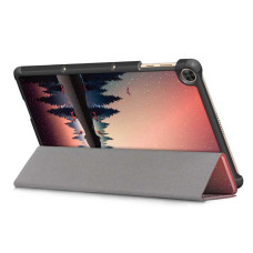 Чохол HUAWEI Matepad T10s T10 10.1 Print ultraslim lake Чохол HUAWEI Matepad T10s T10 10.1 Print ultraslim lake