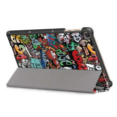 Чохол HUAWEI Matepad T10s T10 10.1 Print ultraslim graphity