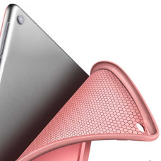 Чехол HUAWEI Matepad T10s T10 10.1 Gum ultraslim rose gold Чехол HUAWEI Matepad T10s T10 10.1 Gum ultraslim rose gold