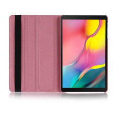 Чохол HUAWEI Matepad T10s T10 10.1 360 градусів pink