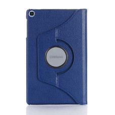 Чохол HUAWEI Matepad T10s T10 10.1 360 градусів dark blue