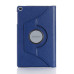 Чохол HUAWEI Matepad T10s T10 10.1 360 градусів dark blue