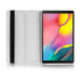 Чохол HUAWEI Matepad T10s T10 10.1 360 градусів white