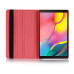 Чохол HUAWEI Matepad T10s T10 10.1 360 градусів red