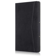 Чохол HUAWEI Matepad T10s T10 10.1 Fashion textile book black Чохол HUAWEI Matepad T10s T10 10.1 Fashion textile book black