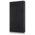 Чохол HUAWEI Matepad T10s T10 10.1 Fashion textile book black Чохол HUAWEI Matepad T10s T10 10.1 Fashion textile book black