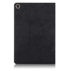 Чохол HUAWEI Matepad T10s T10 10.1 Fashion textile book black Чохол HUAWEI Matepad T10s T10 10.1 Fashion textile book black