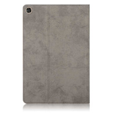 Чохол HUAWEI Matepad T10s T10 10.1 Fashion textile book grey Чохол HUAWEI Matepad T10s T10 10.1 Fashion textile book grey