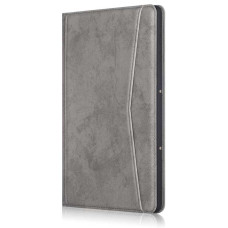 Чохол HUAWEI Matepad T10s T10 10.1 Fashion textile book grey Чохол HUAWEI Matepad T10s T10 10.1 Fashion textile book grey