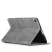 Чохол HUAWEI Matepad T10s T10 10.1 Fashion textile book grey Чохол HUAWEI Matepad T10s T10 10.1 Fashion textile book grey