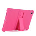 Чехол Samsung Galaxy Tab A7 10.4 2020 SM-T505 SM-T500 Silicone rose red