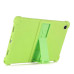 Чохол Samsung Galaxy Tab A7 10.4 2020 SM-T505 SM-T500 Silicone apple green