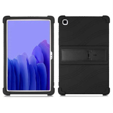Чохол Samsung Galaxy Tab A7 10.4 2020 T505 T500 Silicone black