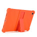Чохол для Samsung Galaxy Tab A7 10.4 2020 SM-T505 SM-T500 Silicone orange
