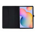 Чехол Samsung Galaxy Tab A7 10.4 2020 SM-T505 SM-T500 Textile gum book black