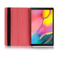 Чохол Samsung Galaxy Tab A7 10.4 2020 SM-T505 SM-T500 360 градусів red