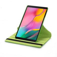 Чохол Samsung Galaxy Tab A7 10.4 2020 SM-T505 SM-T500 360 градусів apple green