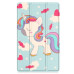 Чохол Lenovo Tab M10 TB-X306F HD 2Gen Print ultraslim pony