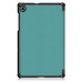 Чехол Lenovo Tab M10 TB-X306F HD 2Gen Moko ultraslim dark green Чехол Lenovo Tab M10 TB-X306F HD 2Gen Moko ultraslim dark green