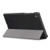 Чехол Lenovo Tab M10 HD 2Gen TB-X306 Moko ultraslim black