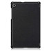 Чехол Lenovo Tab M10 HD 2Gen TB-X306 Moko ultraslim black