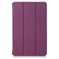 Чохол Lenovo Tab M10 TB-X306F HD 2Gen Moko ultraslim purple
