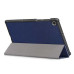 Чохол Lenovo Tab M10 TB-X306 HD 2Gen Moko ultraslim dark blue