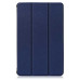 Чохол Lenovo Tab M10 TB-X306 HD 2Gen Moko ultraslim dark blue