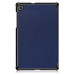Чохол Lenovo Tab M10 TB-X306 HD 2Gen Moko ultraslim dark blue