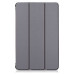 Чехол Lenovo Tab M10 TB-X306F HD 2Gen Moko ultraslim grey Чехол Lenovo Tab M10 TB-X306F HD 2Gen Moko ultraslim grey