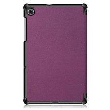 Чохол Lenovo Tab M10 TB-X306F HD 2Gen Moko ultraslim purple