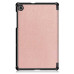 Чехол Lenovo Tab M10 TB-X306F HD 2Gen Moko ultraslim rose gold Чехол Lenovo Tab M10 TB-X306F HD 2Gen Moko ultraslim rose gold