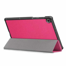 Чехол Lenovo Tab M10 TB-X306F HD 2Gen Moko ultraslim rose red