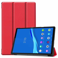 Чехол Lenovo Tab M10 TB-X306F HD 2Gen Moko ultraslim red