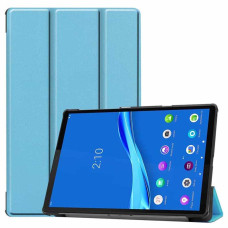 Чехол Lenovo Tab M10 TB-X306F HD 2Gen Moko ultraslim sky blue