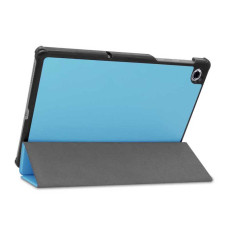 Чехол Lenovo Tab M10 TB-X306F HD 2Gen Moko ultraslim sky blue