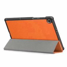 Чехол Lenovo Tab M10 TB-X306F HD 2Gen Moko ultraslim orange