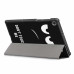 Чохол Lenovo Tab M10 HD 2Gen TB-X306 Print ultraslim don't touch