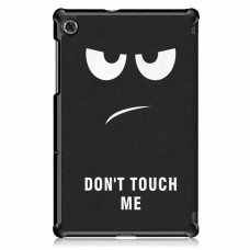 Чохол Lenovo Tab M10 HD 2Gen TB-X306 Print ultraslim don't touch