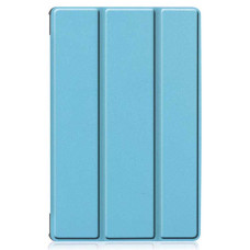 Чехол Lenovo Tab M10 TB-X306F HD 2Gen Moko ultraslim sky blue